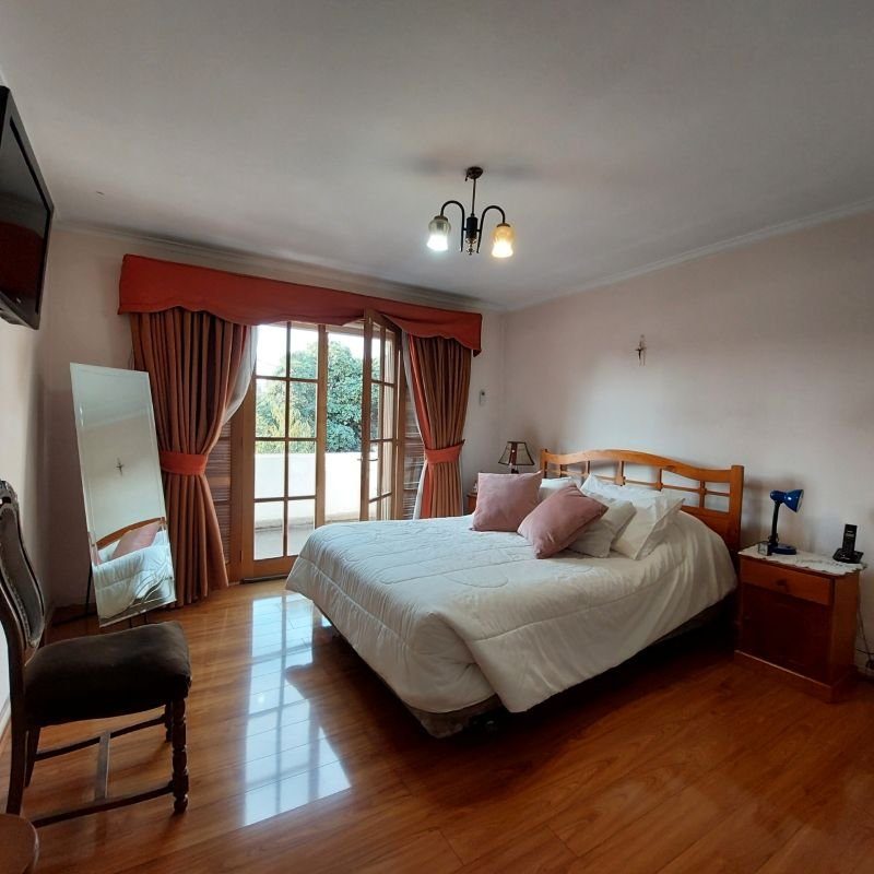 Casa en venta en Ñuñoa — foto 5