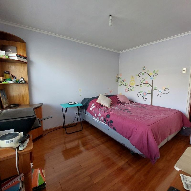 Casa en venta en Ñuñoa — foto 6