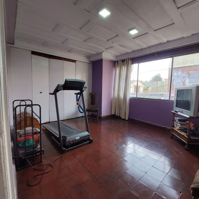 Casa en venta en Ñuñoa — foto 8