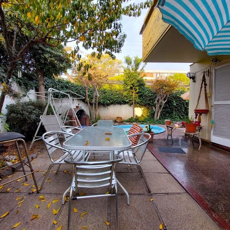 Casa en venta en Ñuñoa — foto 9
