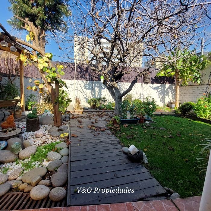 Casa en venta en Macul — foto 1