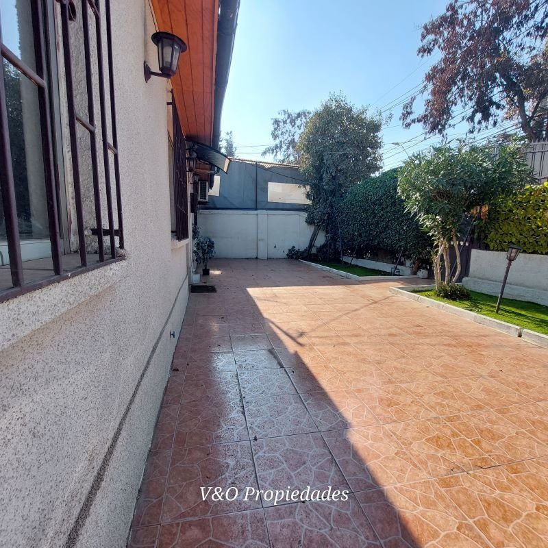 Casa en venta en Macul — foto 2
