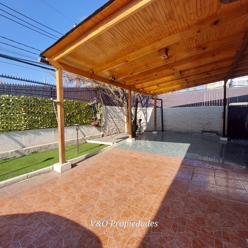 Casa en venta en Macul — foto 3