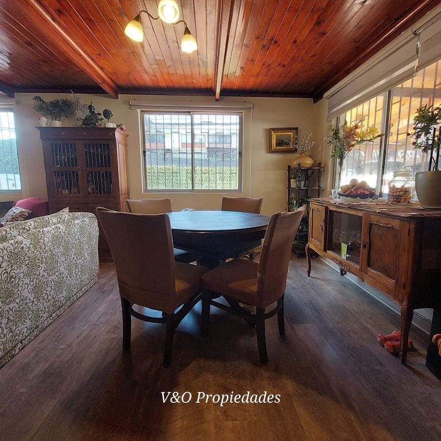 Casa en venta en Macul — foto 4