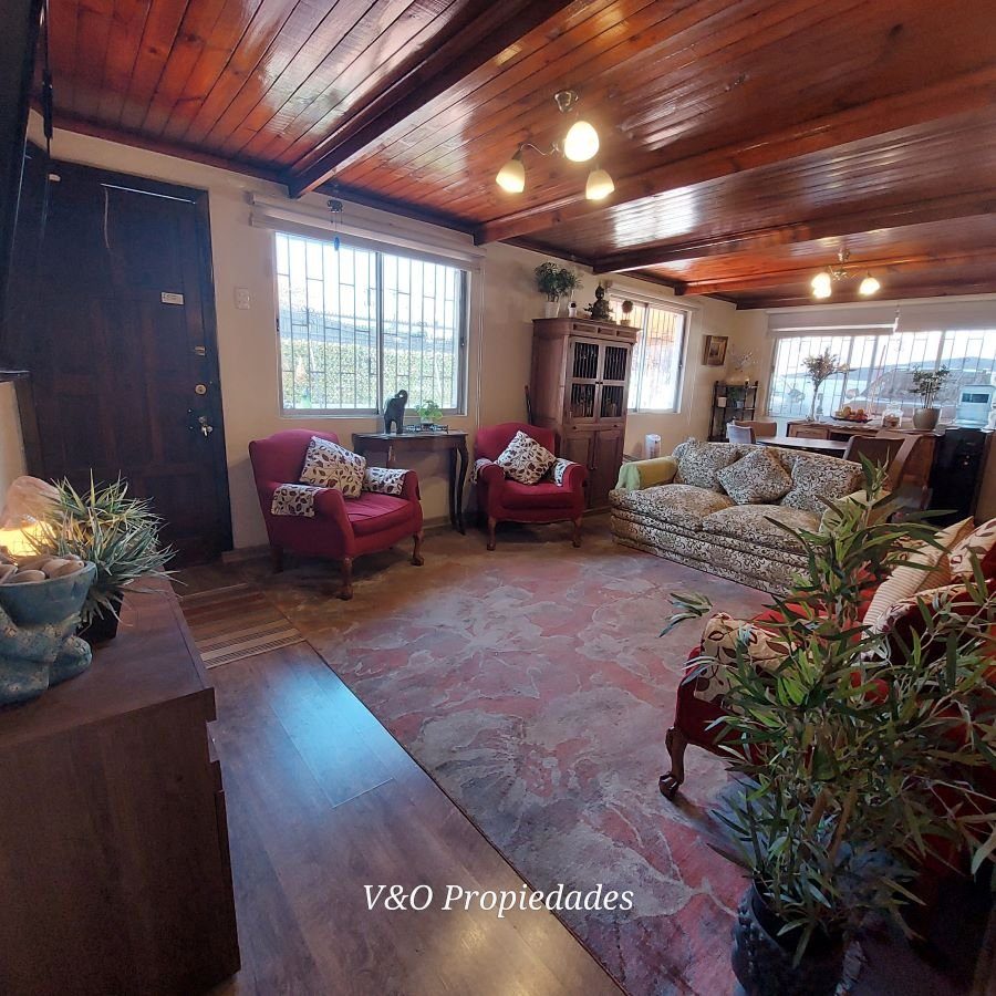 Casa en venta en Macul — foto 5