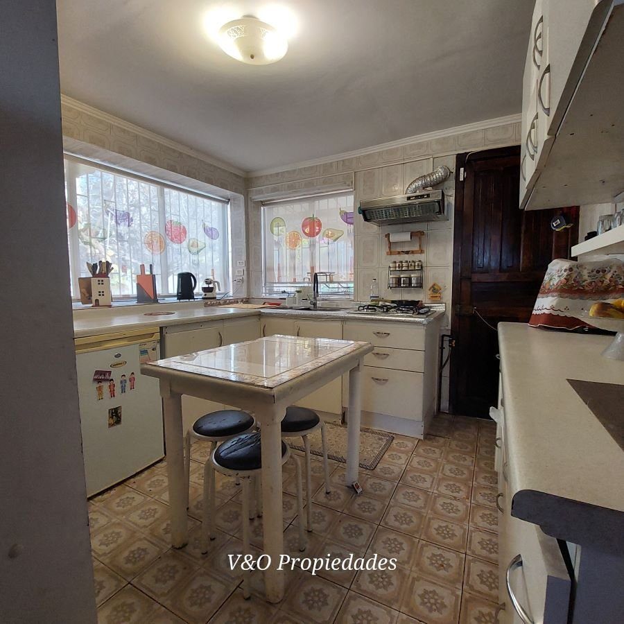 Casa en venta en Macul — foto 6