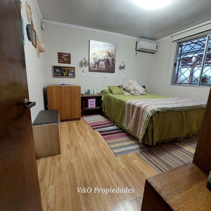 Casa en venta en Macul — foto 8