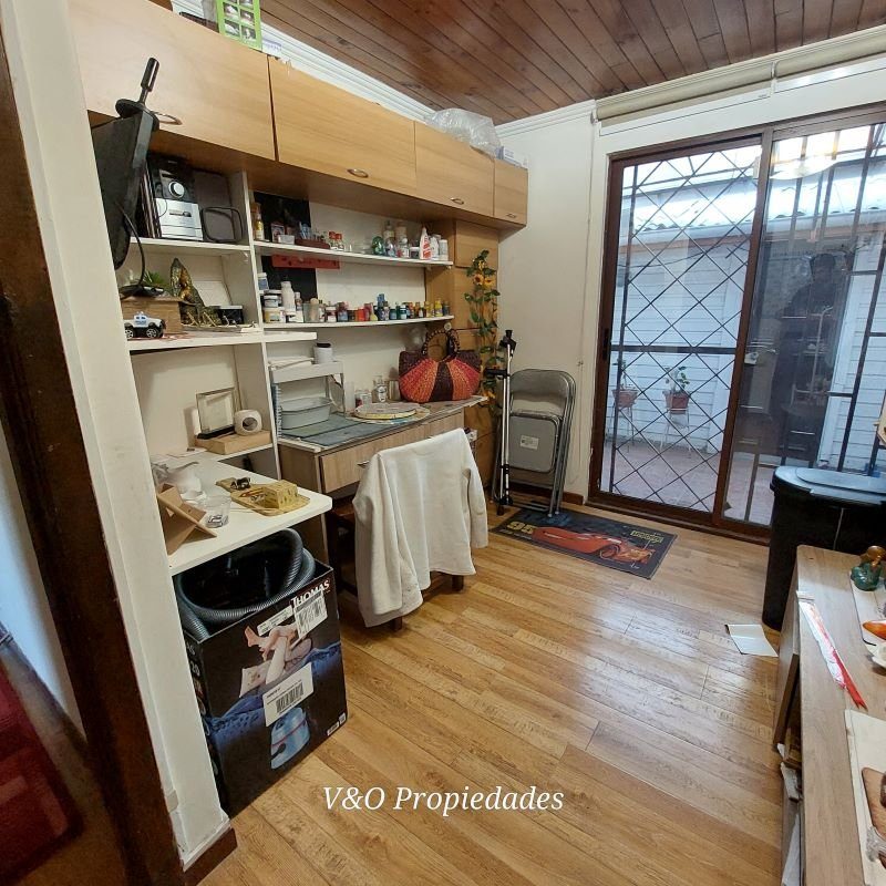 Casa en venta en Macul — foto 9