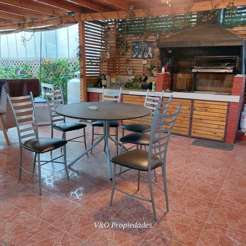 Casa en venta en Macul — foto 10