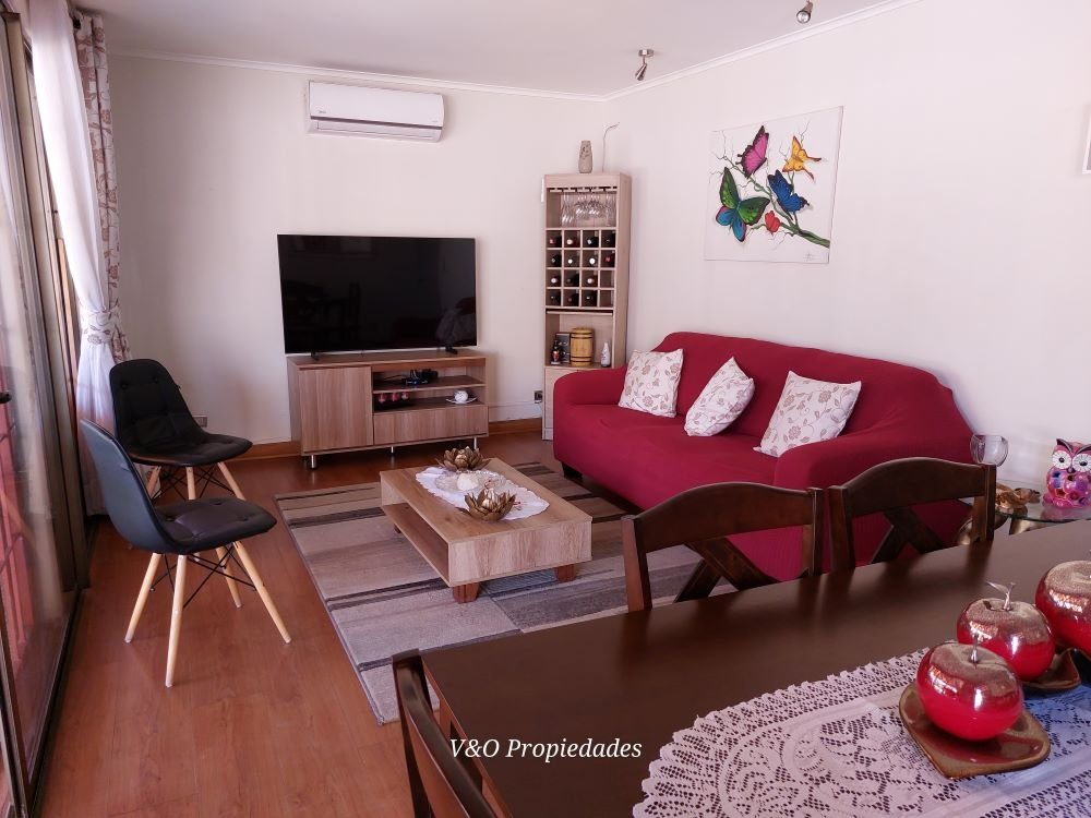 Casa en venta en Buin — foto 2