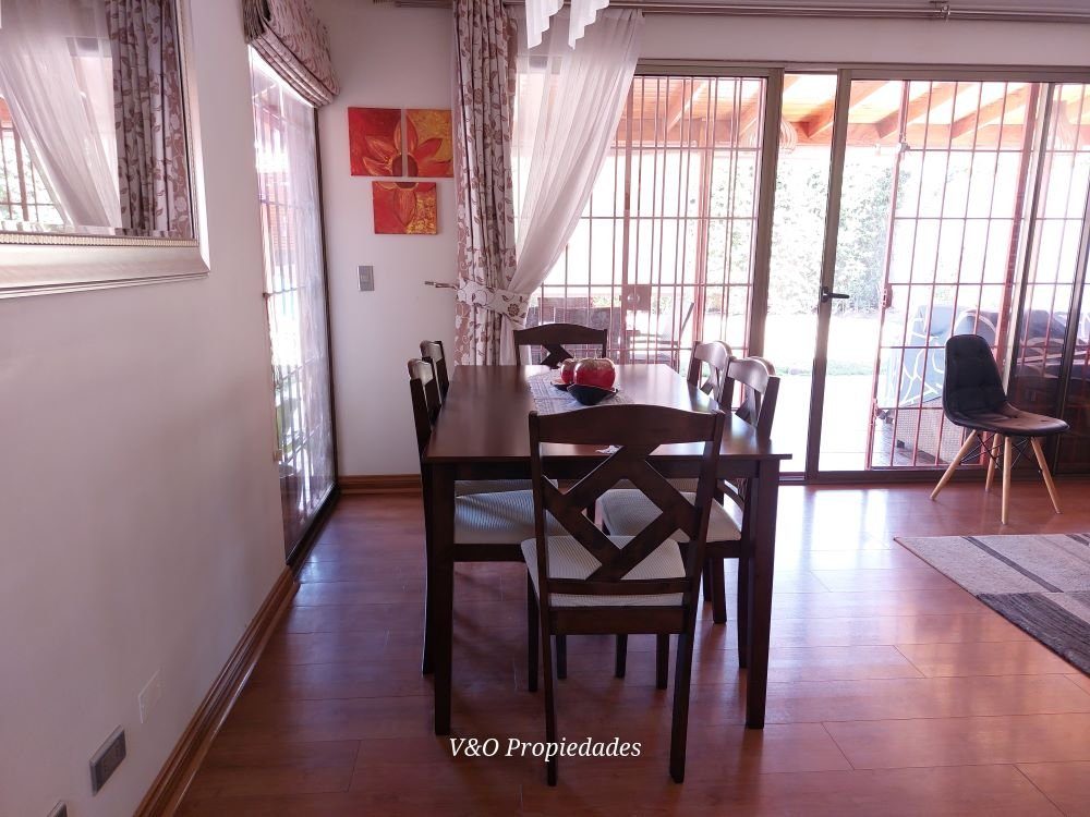 Casa en venta en Buin — foto 3
