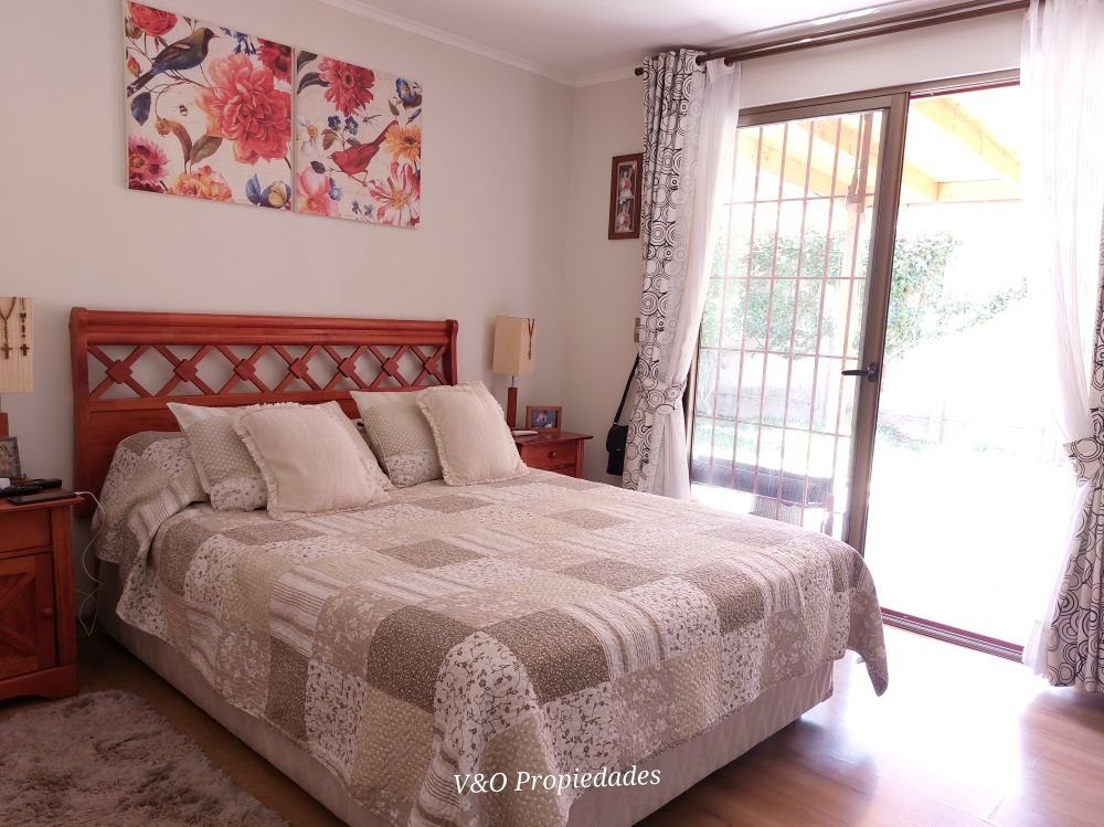 Casa en venta en Buin — foto 6