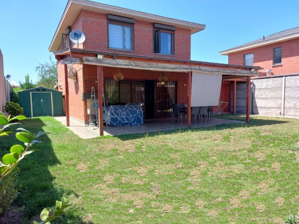 Casa en venta en Buin — foto 9