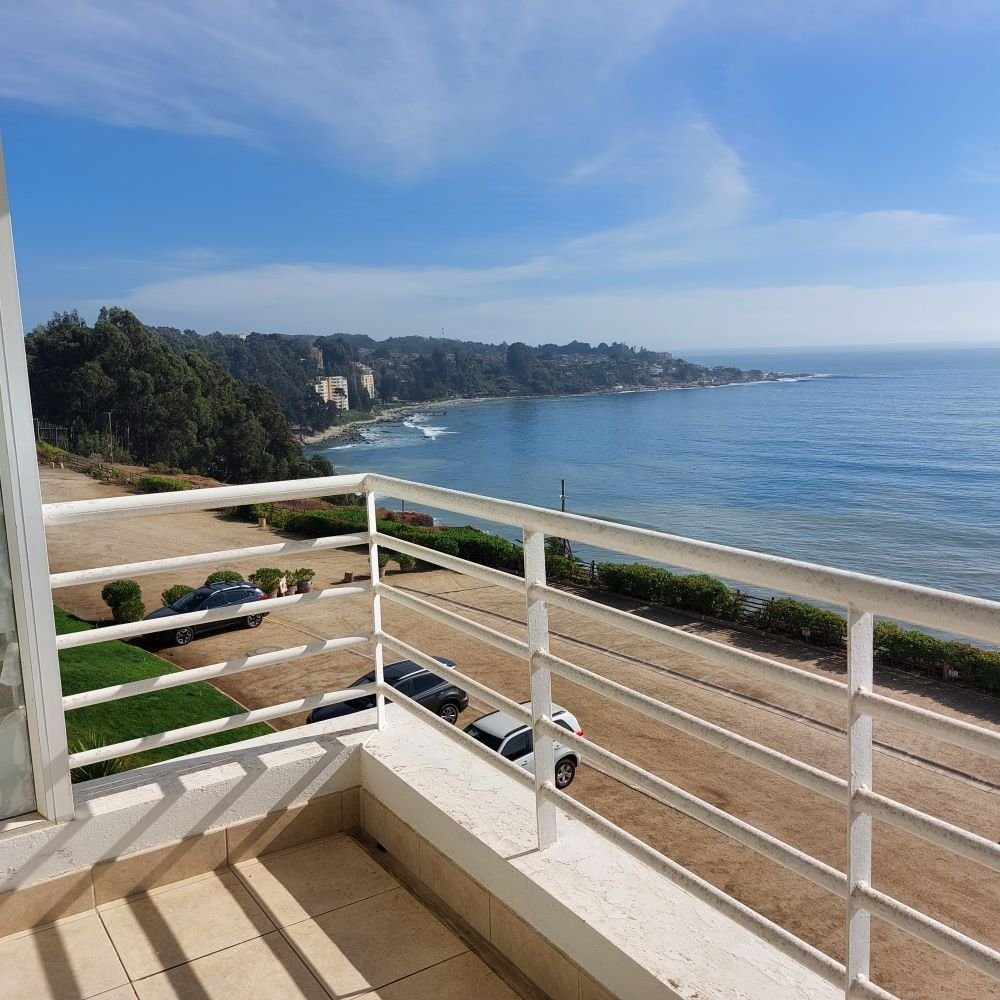 Departamento en venta en Puchuncaví — foto 1