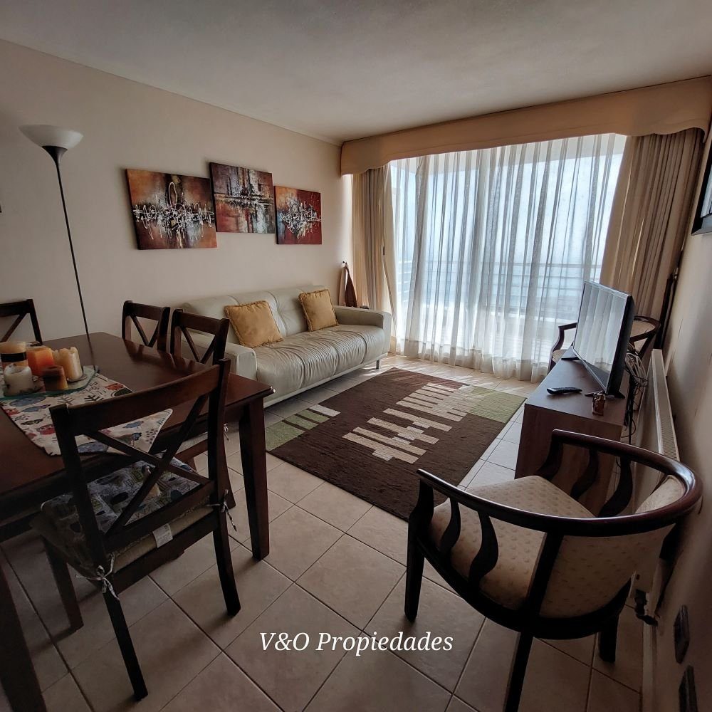 Departamento en venta en Puchuncaví — foto 2