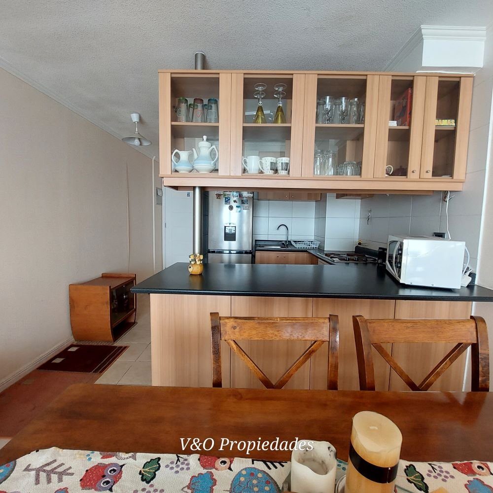 Departamento en venta en Puchuncaví — foto 3