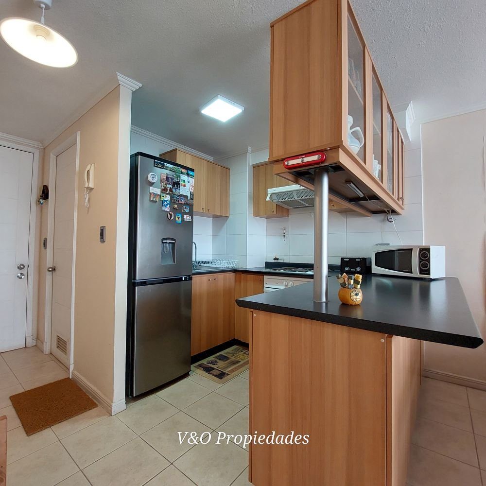Departamento en venta en Puchuncaví — foto 4