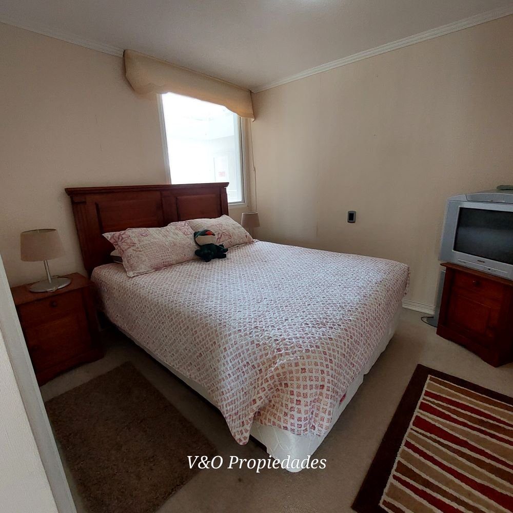 Departamento en venta en Puchuncaví — foto 5