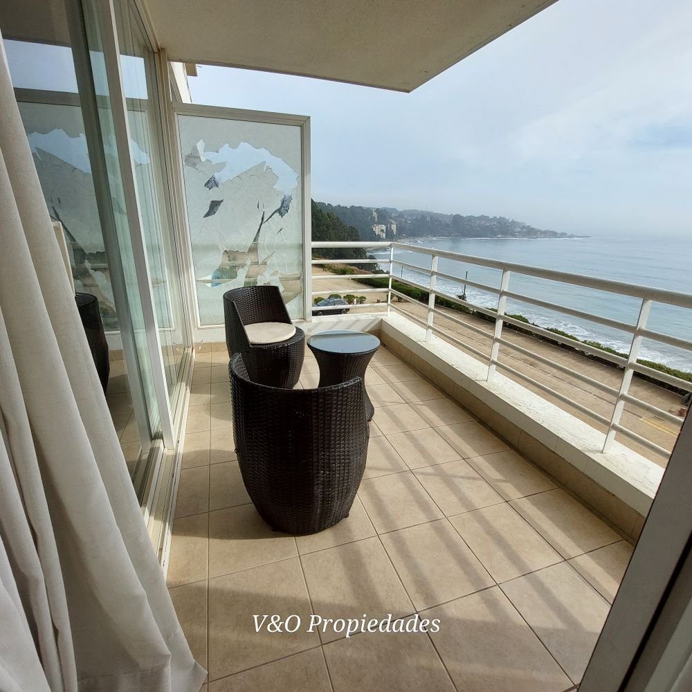 Departamento en venta en Puchuncaví — foto 8