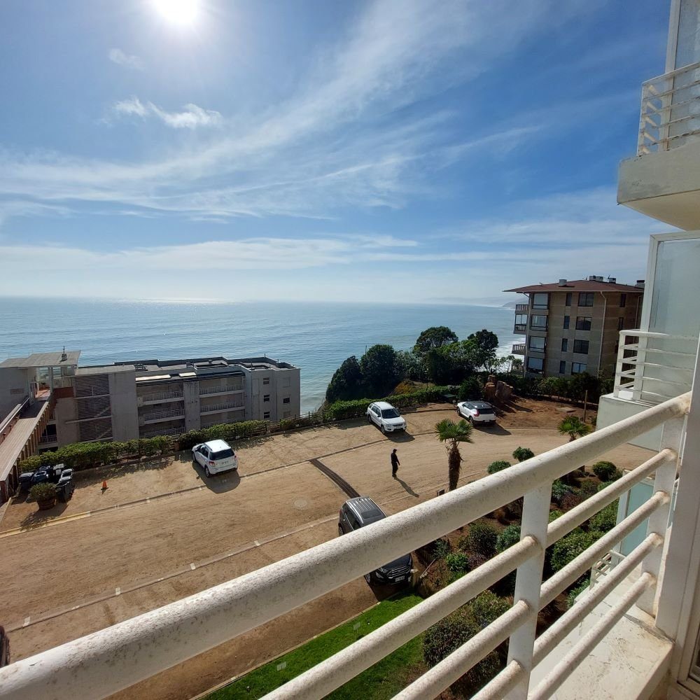 Departamento en venta en Puchuncaví — foto 9