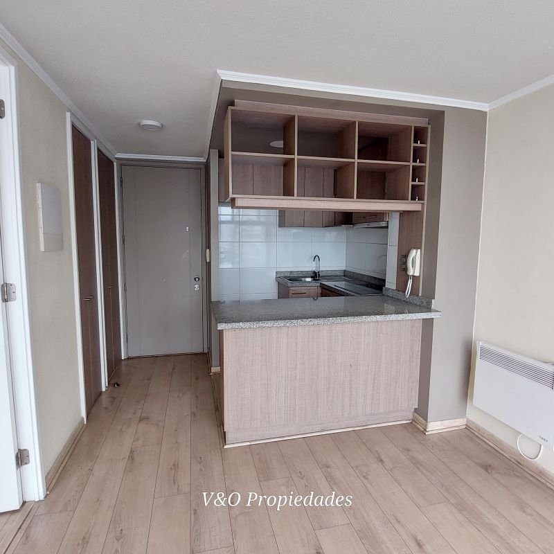 Departamento en venta en Estación Central — foto 1
