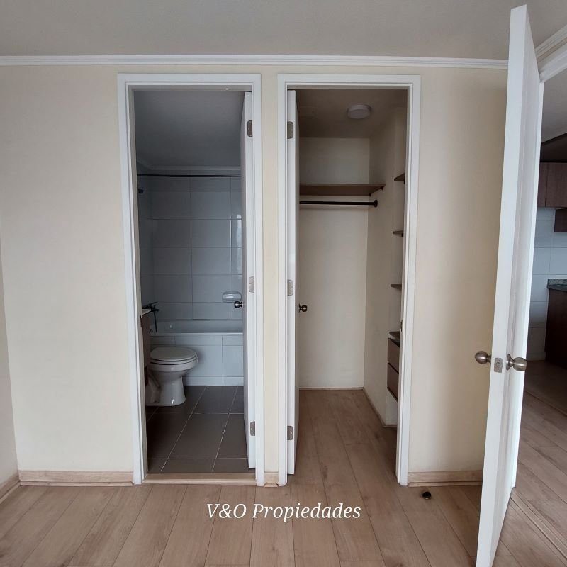 Departamento en venta en Estación Central — foto 5