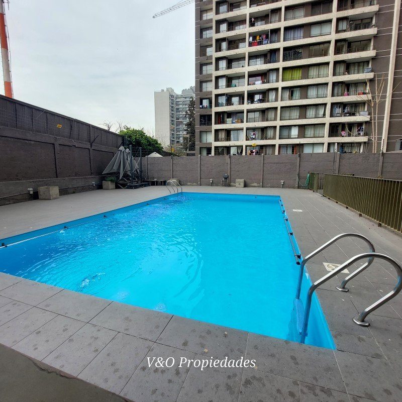 Departamento en venta en Estación Central — foto 6