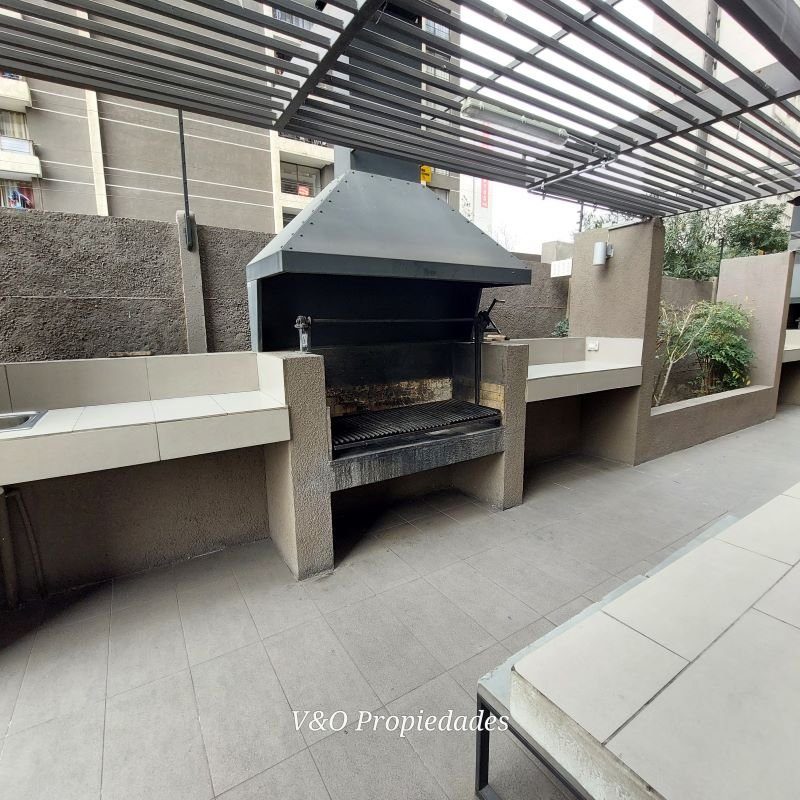 Departamento en venta en Estación Central — foto 8