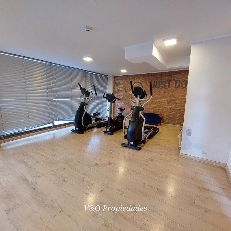 Departamento en venta en Estación Central — foto 9