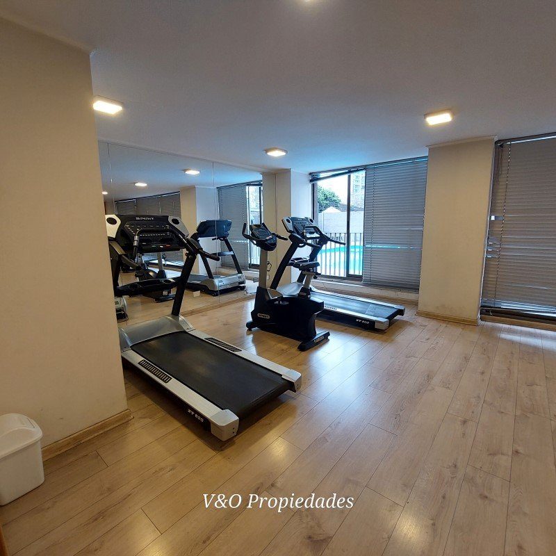 Departamento en venta en Estación Central — foto 10