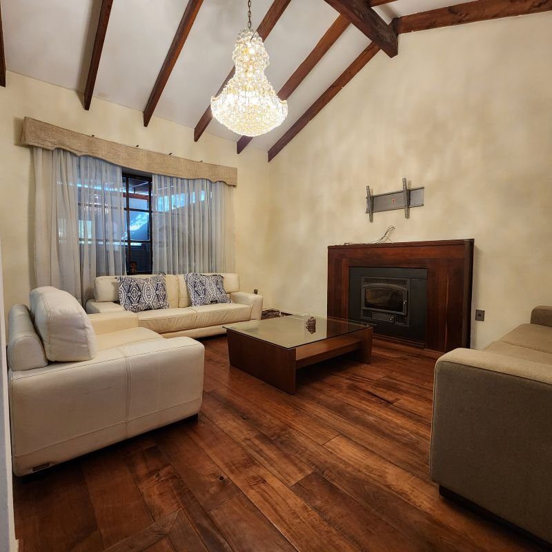 Parcela en venta en Pirque — foto 3