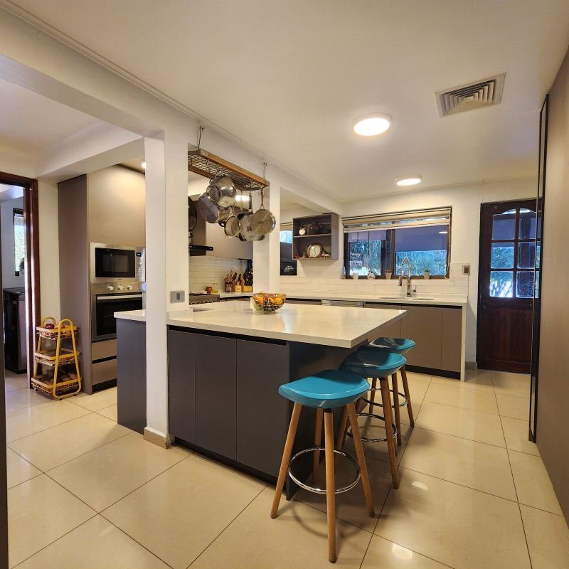 Parcela en venta en Pirque — foto 4