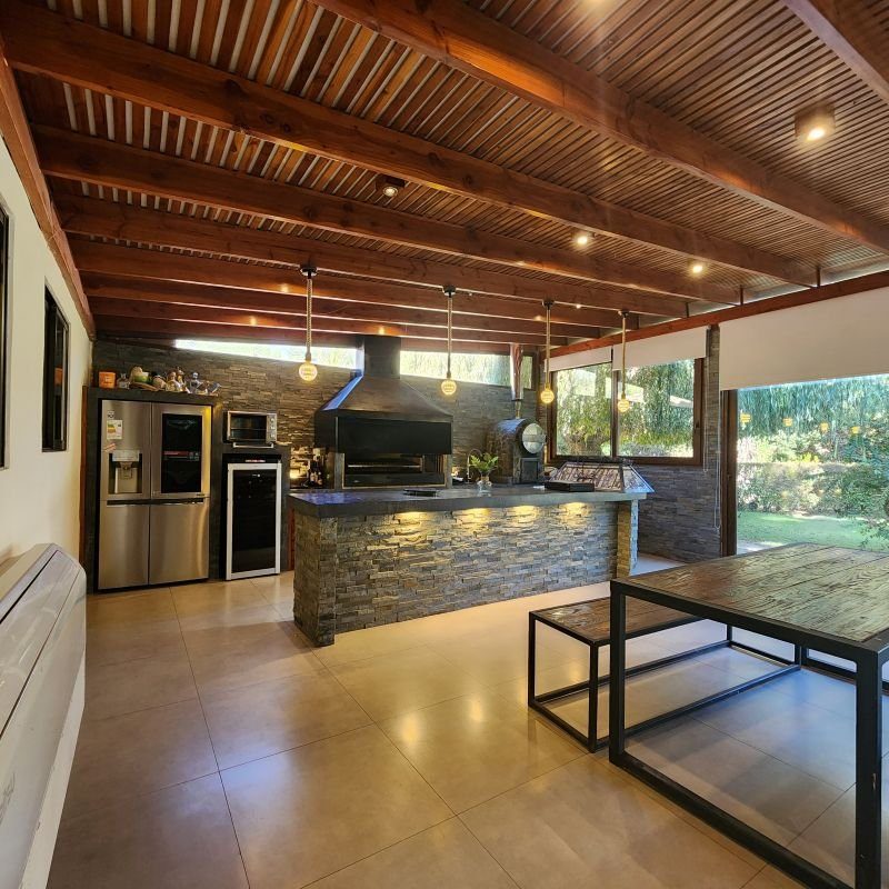 Parcela en venta en Pirque — foto 5