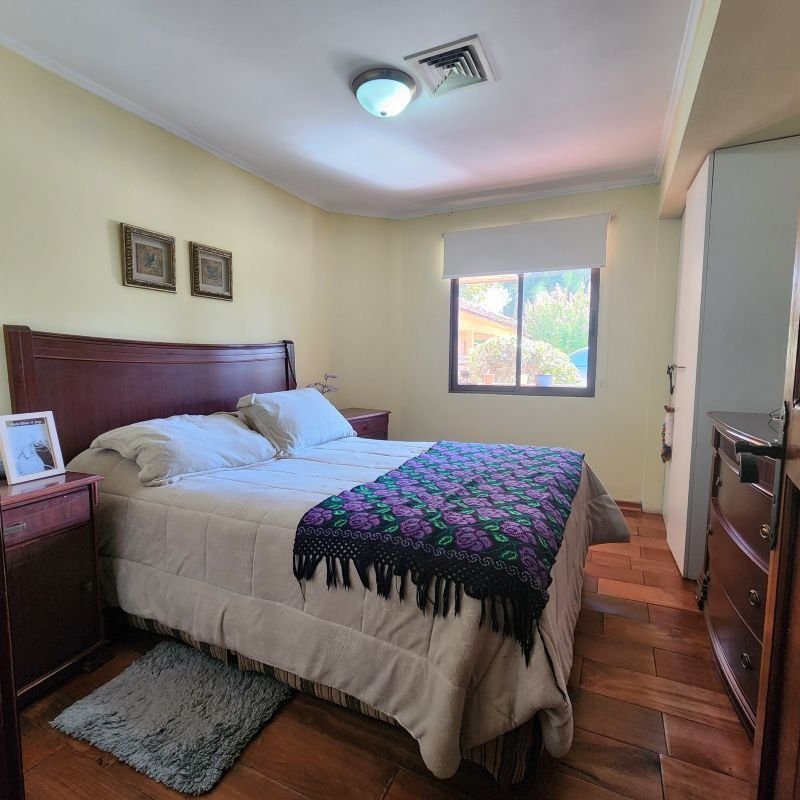Parcela en venta en Pirque — foto 6