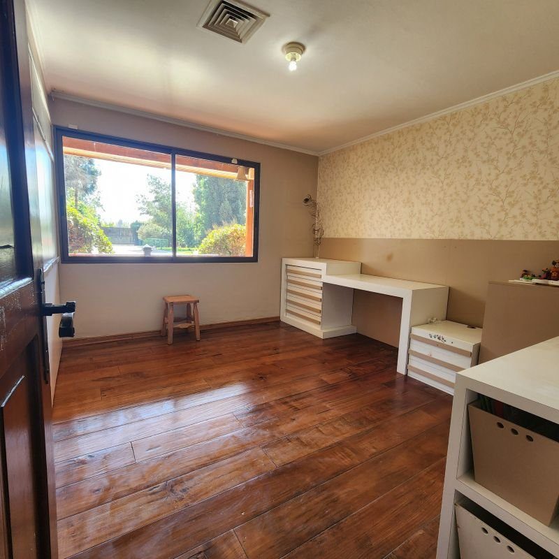 Parcela en venta en Pirque — foto 8