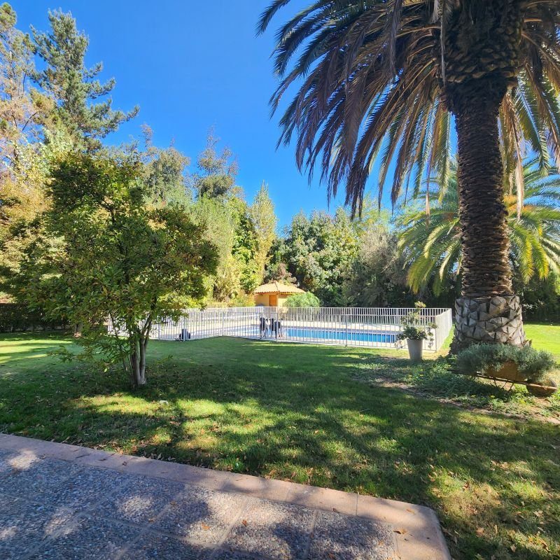 Parcela en venta en Pirque — foto 10