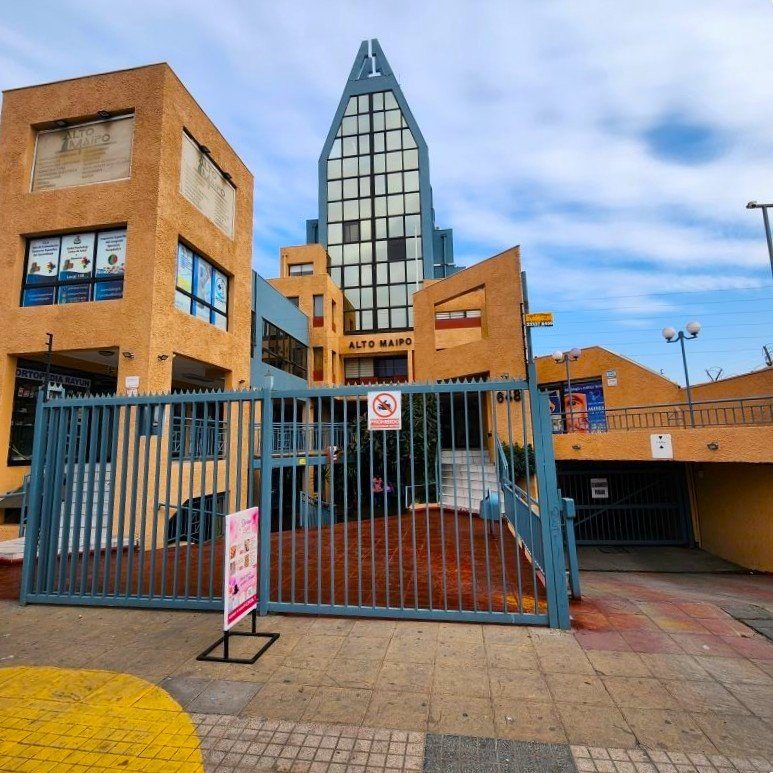 Oficina en venta en Puente Alto — foto 10