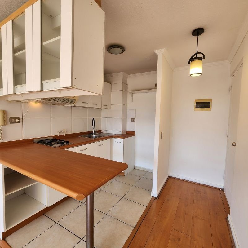 Departamento en venta en Santiago — foto 1
