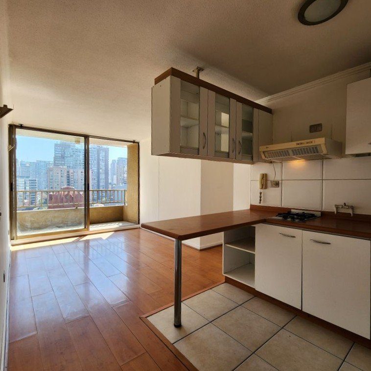 Departamento en venta en Santiago — foto 2