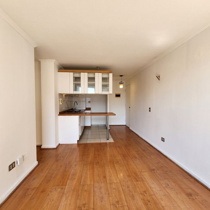 Departamento en venta en Santiago — foto 3