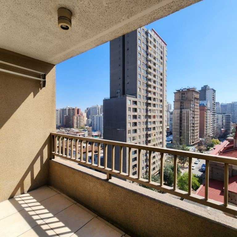 Departamento en venta en Santiago — foto 4