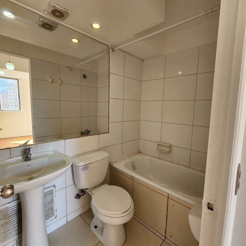 Departamento en venta en Santiago — foto 7