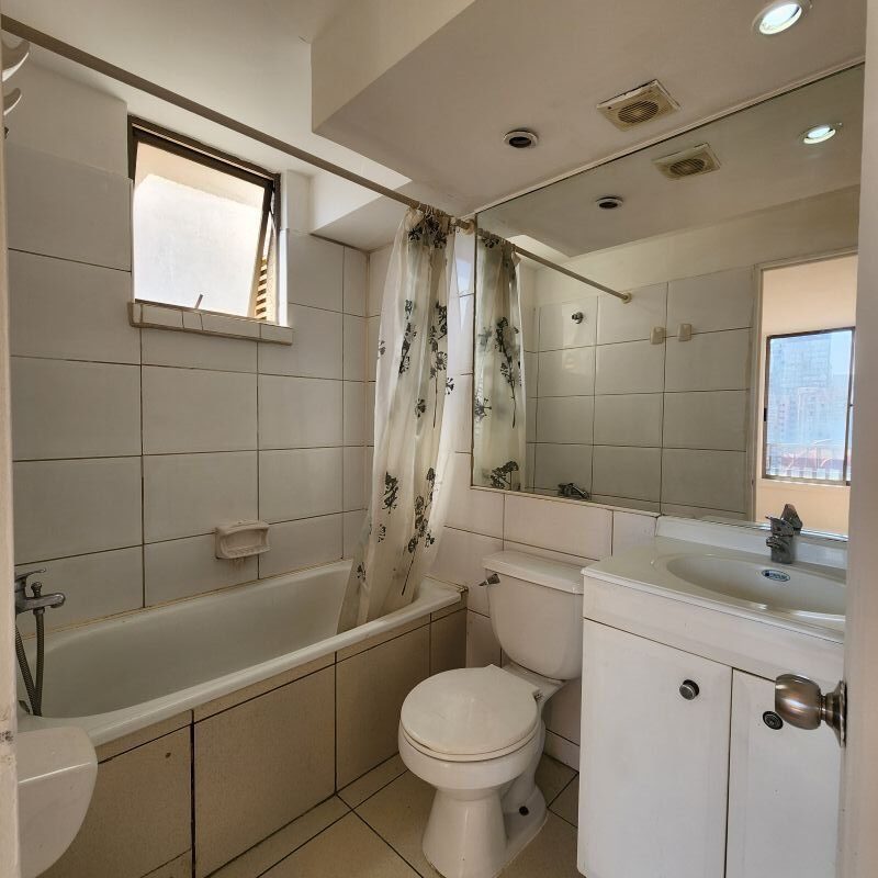 Departamento en venta en Santiago — foto 10