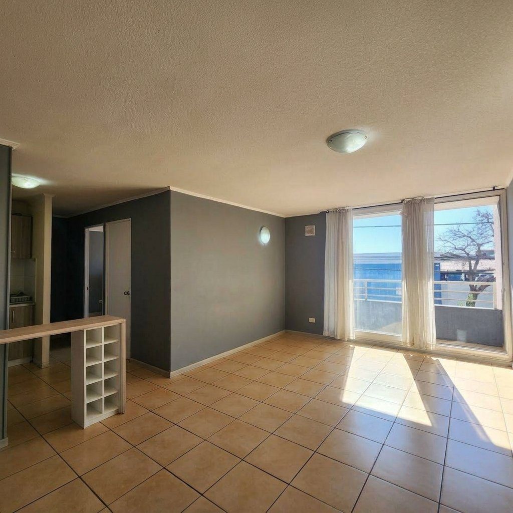 Departamento en arriendo en Quinta Normal — foto 1
