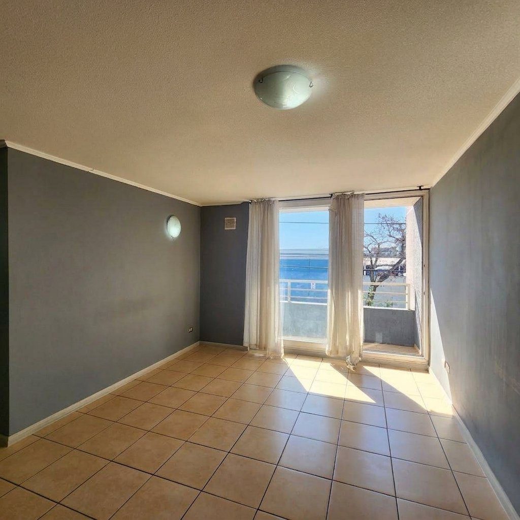 Departamento en arriendo en Quinta Normal — foto 2