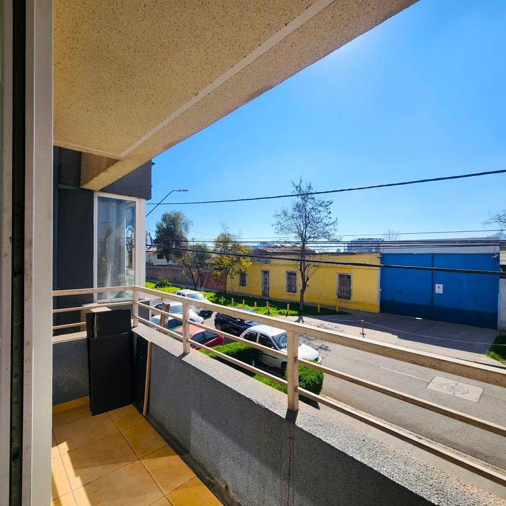 Departamento en arriendo en Quinta Normal — foto 3