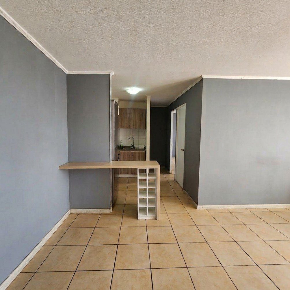 Departamento en arriendo en Quinta Normal — foto 4