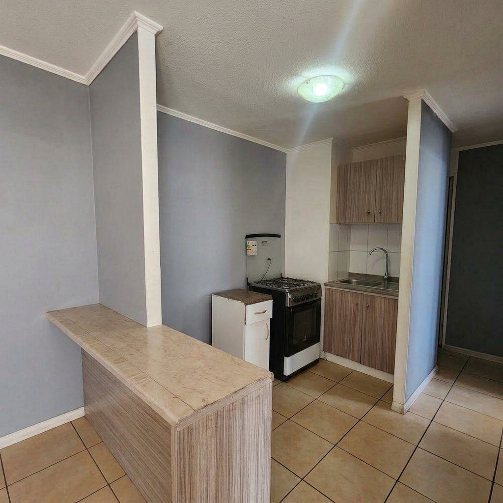 Departamento en arriendo en Quinta Normal — foto 5