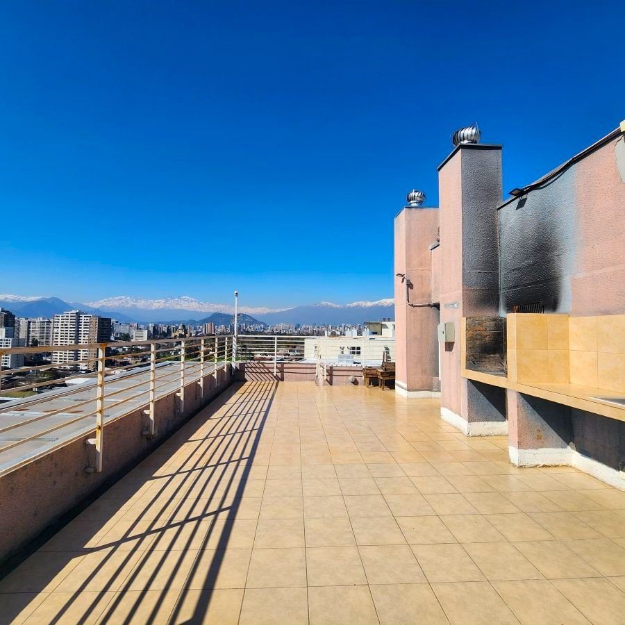 Departamento en arriendo en Quinta Normal — foto 10