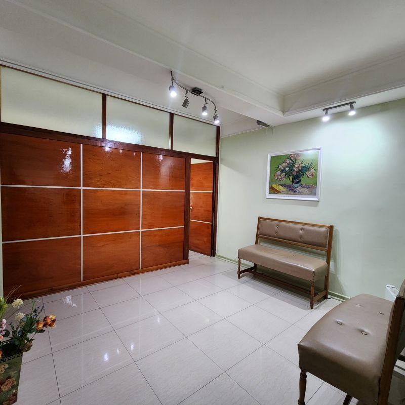 Oficina en arriendo en Santiago — foto 8